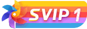 等级-SVIP1-爱分享资源网