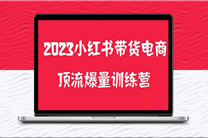 独家秘籍揭秘：小红书训练营带你月入3W+_养生花茶系列开启新商机