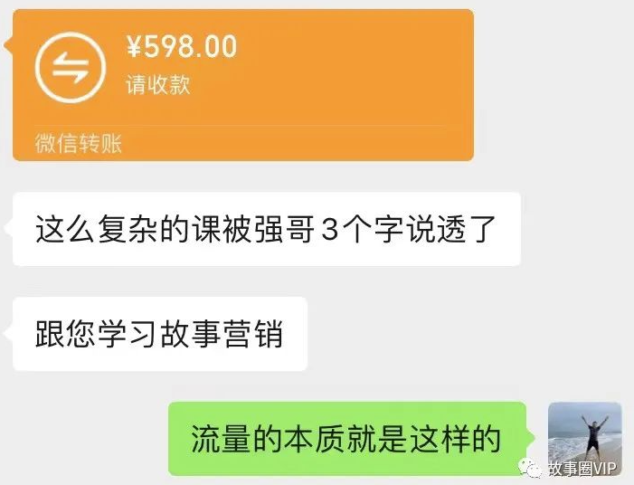 打造个人IP的绝招(连傻子都能学会)-爱分享资源网