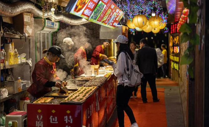 老实人35岁失业，不想送外卖，去做这3个工作，实现月入过万！-爱分享资源网